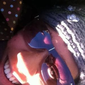 Meet your Posher, Lucia